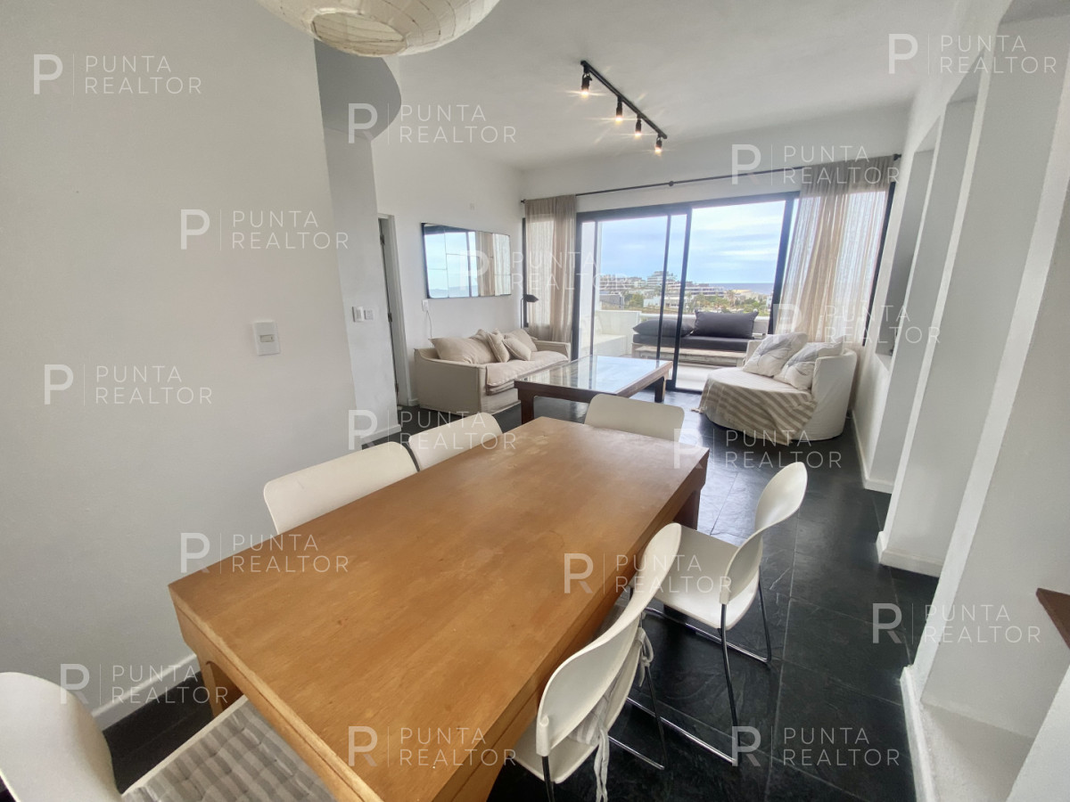 Apartamento ID.2683 - Apartamento en Manantiales: Comodidad y Estilo