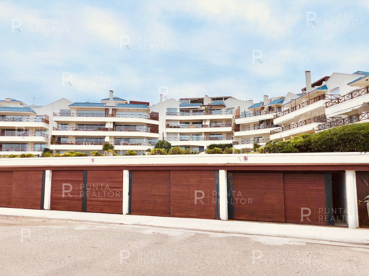 Apartamento ID.2601 - ALQUILER TEMPORARIO APARTAMENTO 4 DORMITORIOS MANATIALES