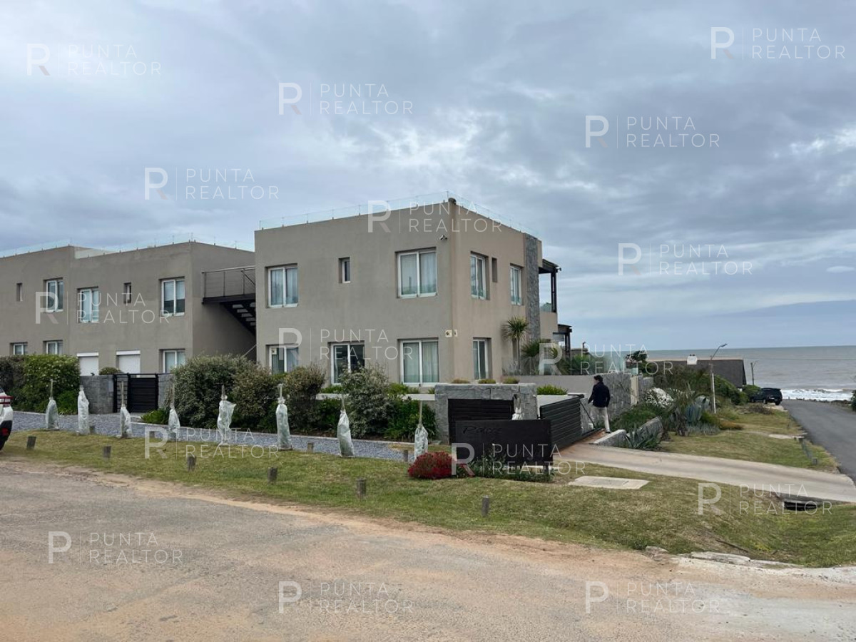 Apartamento ID.2682 - Apartamento en alquiler temporario 2 dormitorios en La Barra