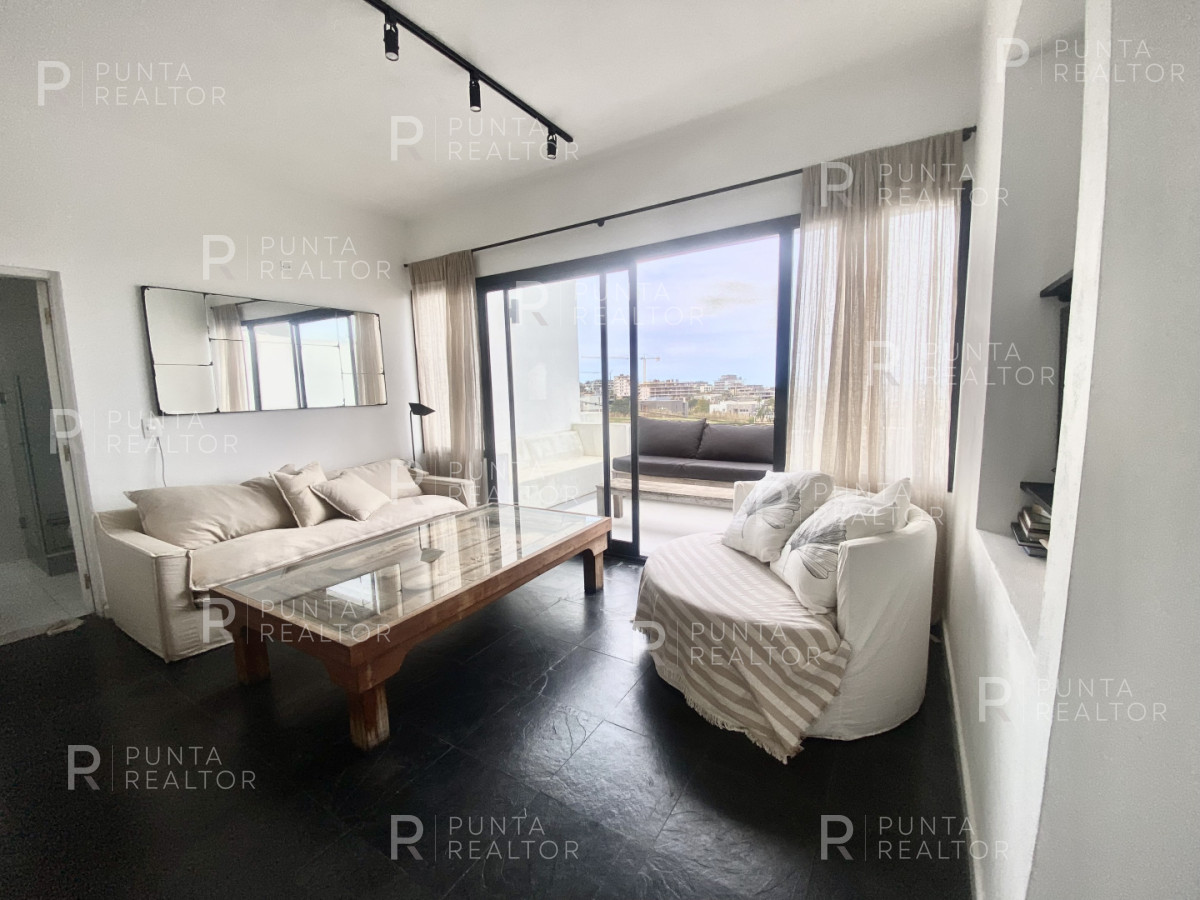 Apartamento ID.2683 - Apartamento en Manantiales: Comodidad y Estilo