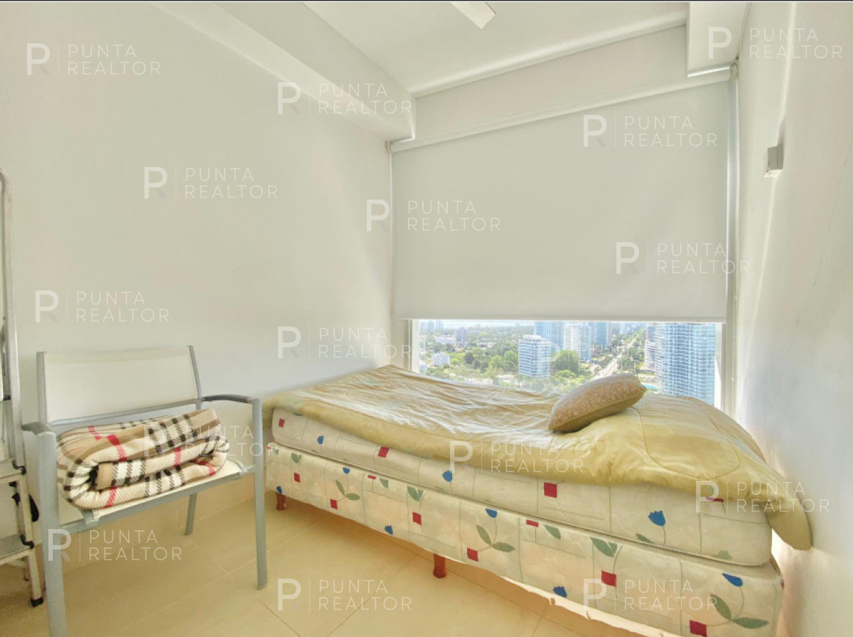 Apartamento ID.2693 - Exclusivo departamento esquinero en venta y alquiler temporal en Playa Brava