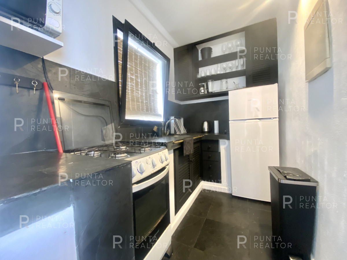 Apartamento ID.2683 - Apartamento en Manantiales: Comodidad y Estilo