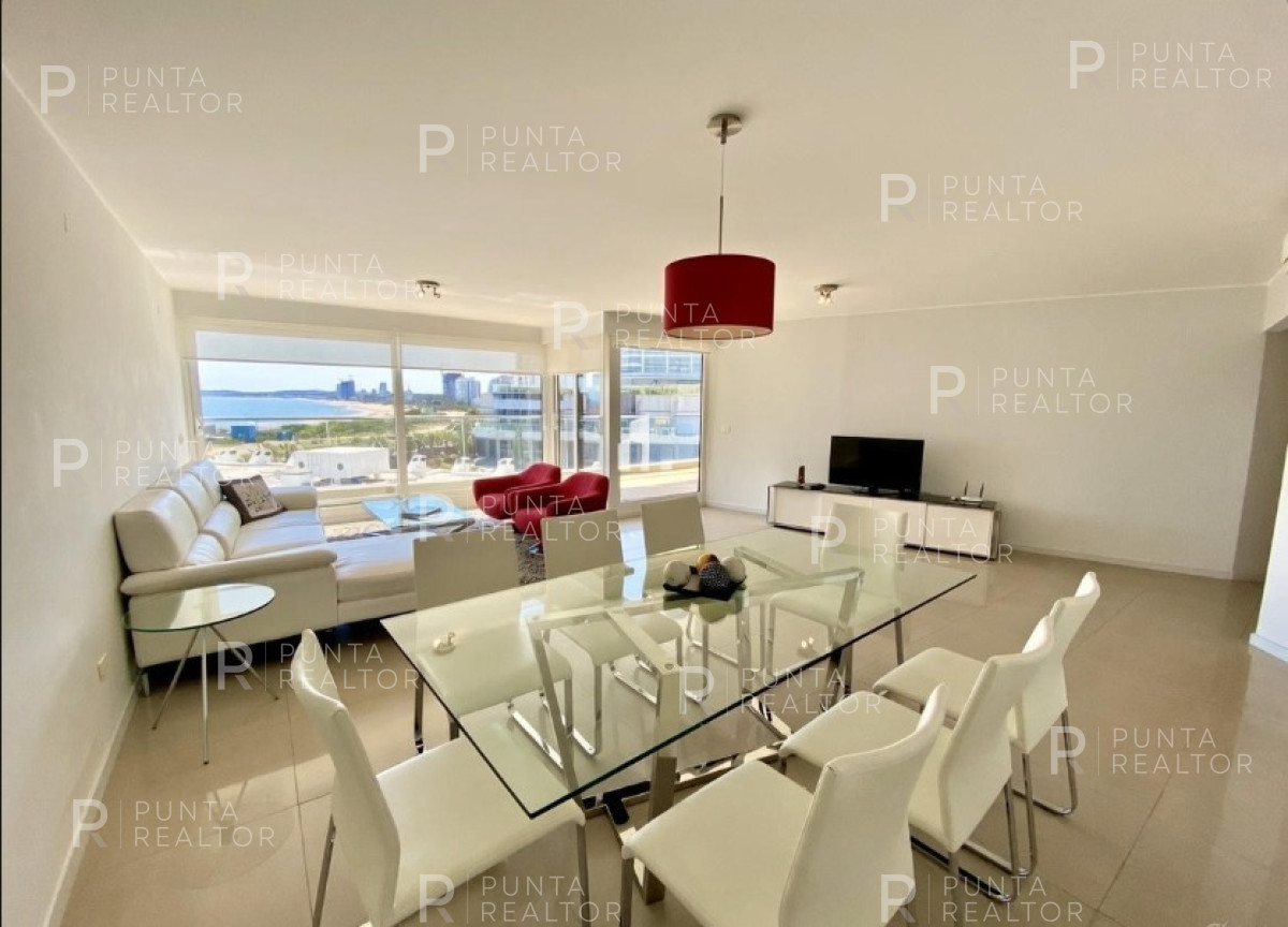 Apartamento ID.2692 - apartamento en alquiler y venta en torre de categoría