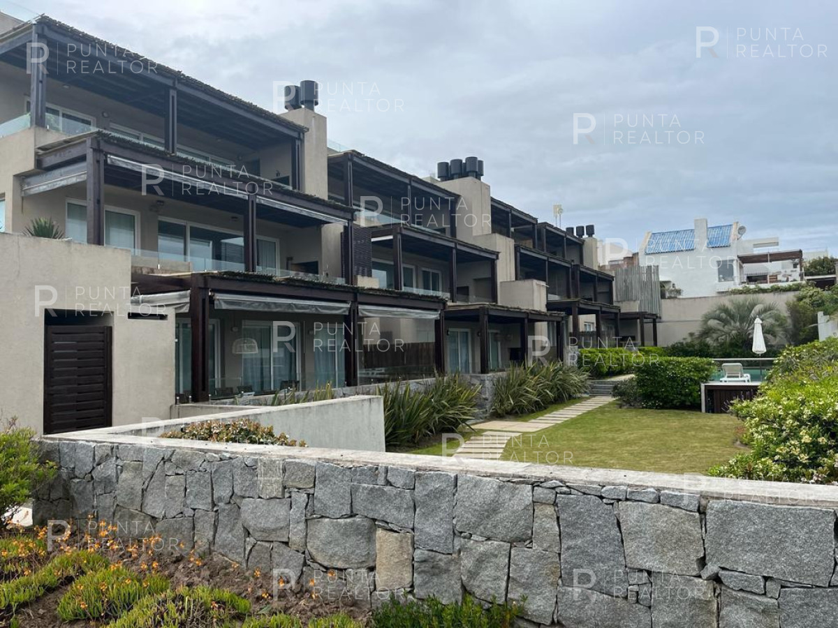 Apartamento ID.2682 - Apartamento en alquiler temporario 2 dormitorios en La Barra