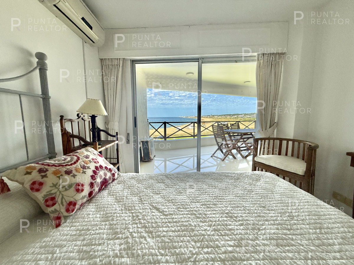 Apartamento ID.2601 - ALQUILER TEMPORARIO APARTAMENTO 4 DORMITORIOS MANATIALES