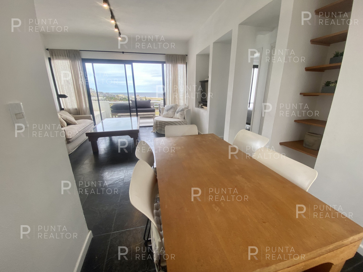 Apartamento ID.2683 - Apartamento en Manantiales: Comodidad y Estilo