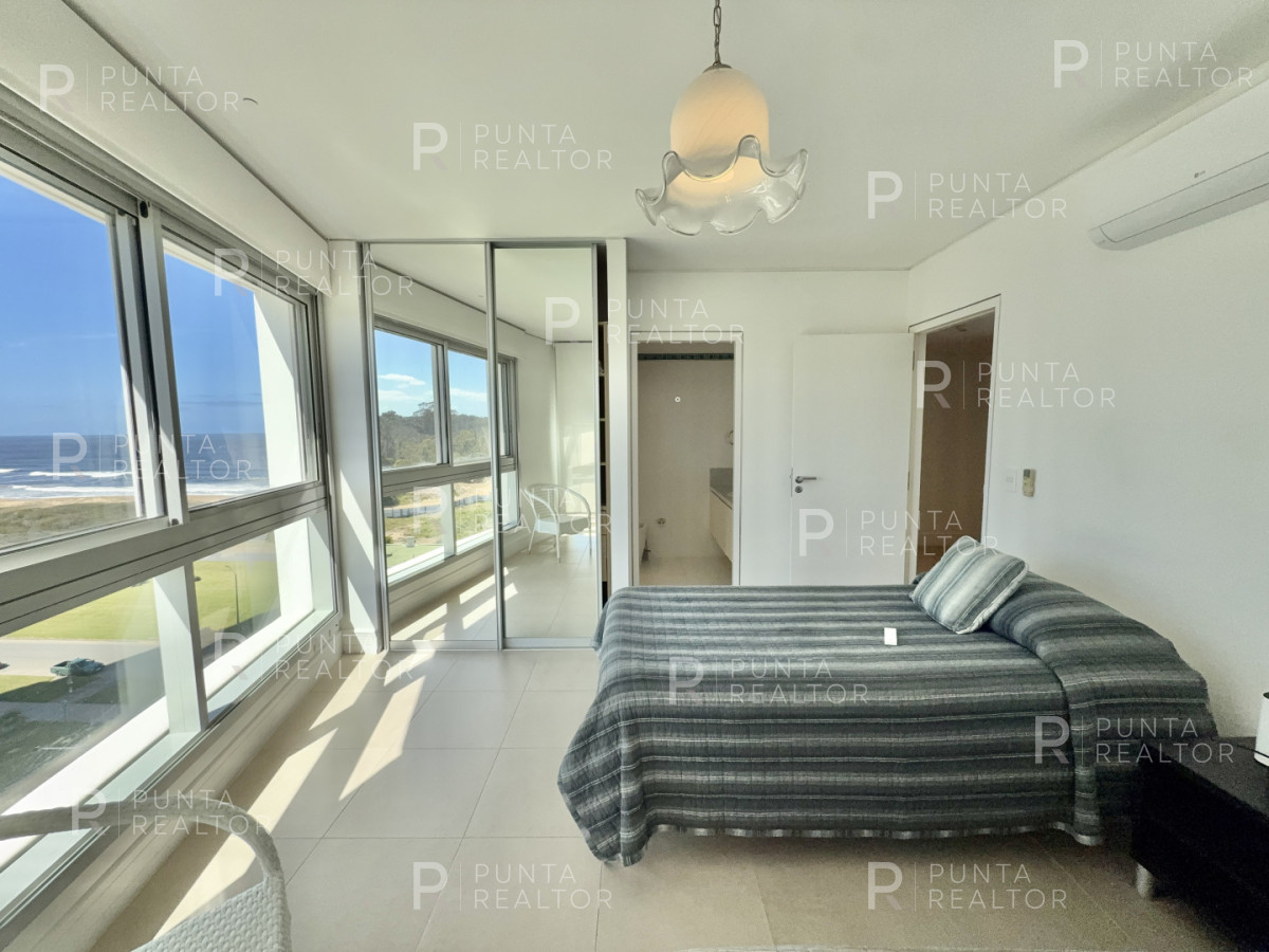 Apartamento ID.2703 - Exclusivo departamento esquinero en venta y alquiler temporal en Playa Brava