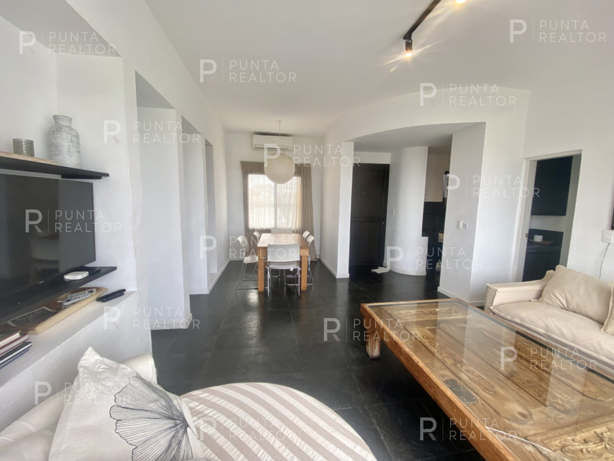 Apartamento ID.2683 - Apartamento en Manantiales: Comodidad y Estilo