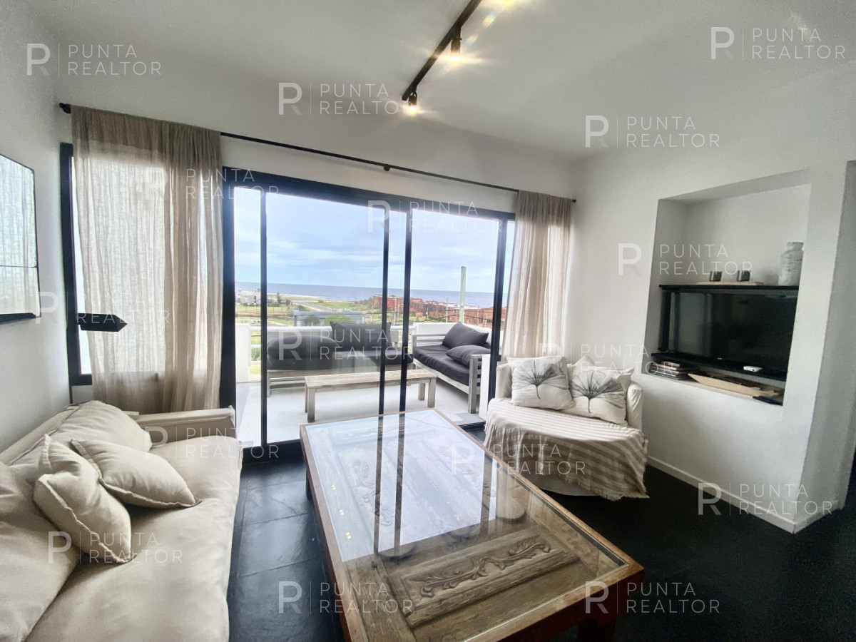 Apartamento ID.2683 - Apartamento en Manantiales: Comodidad y Estilo