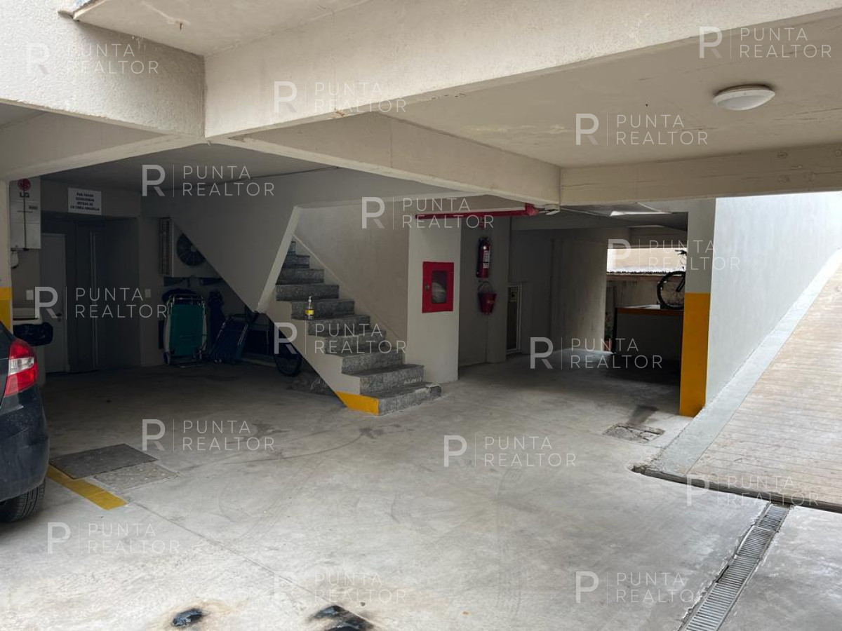 Apartamento ID.2682 - Apartamento en alquiler temporario 2 dormitorios en La Barra