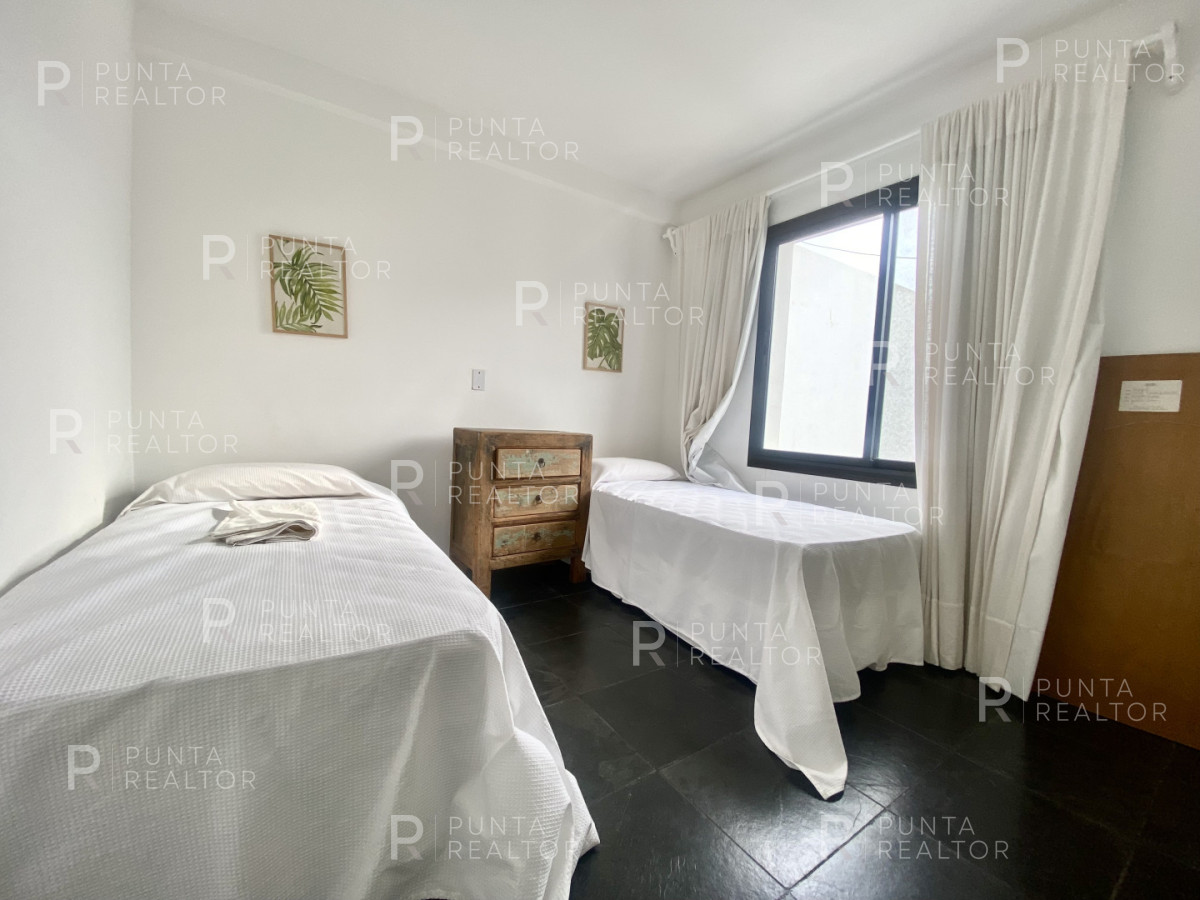 Apartamento ID.2683 - Apartamento en Manantiales: Comodidad y Estilo