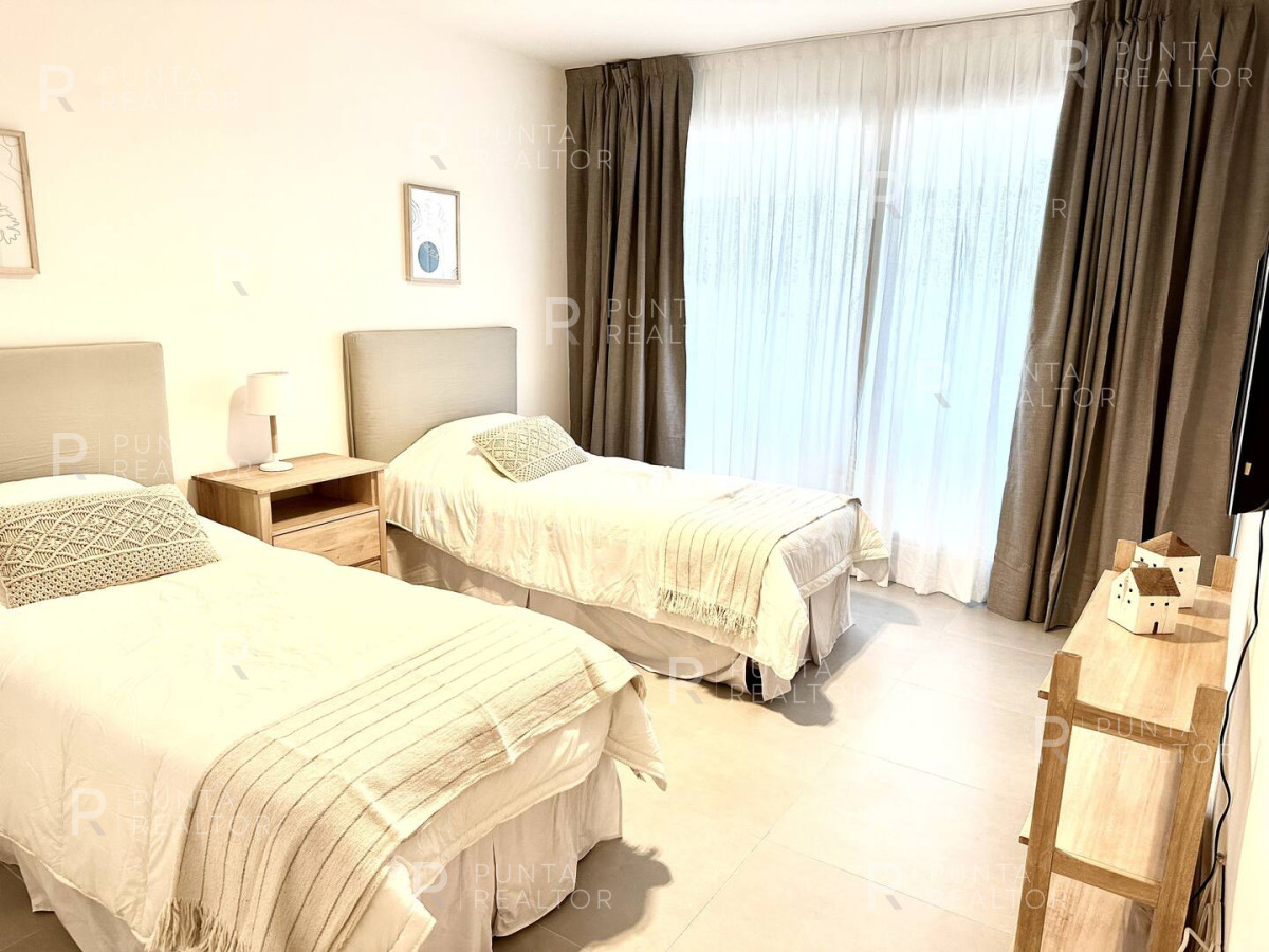 Apartamento ID.2684 - ALQUILER TEMPORARIO Y VENTA APARTAMENTO 3 DORMITORIOS