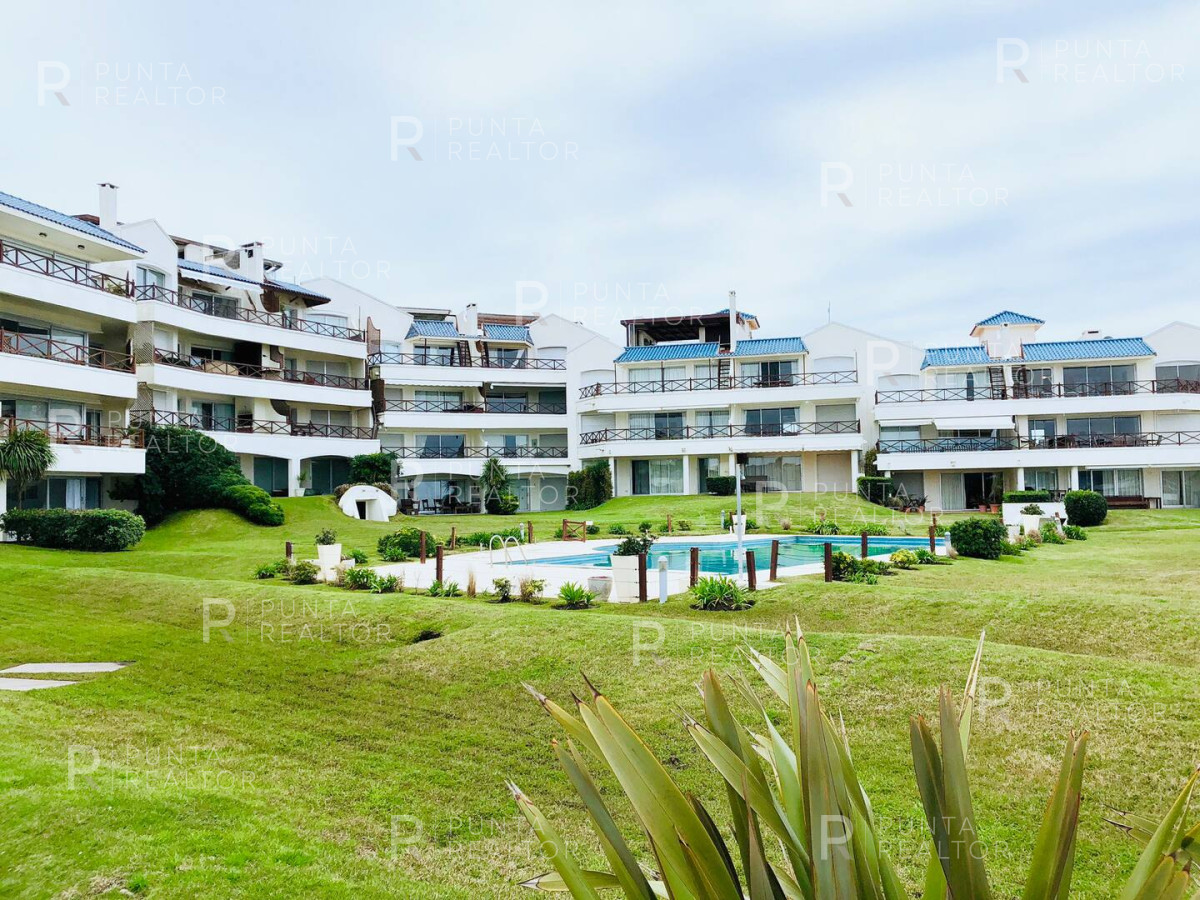 Apartamento ID.2601 - ALQUILER TEMPORARIO APARTAMENTO 4 DORMITORIOS MANATIALES