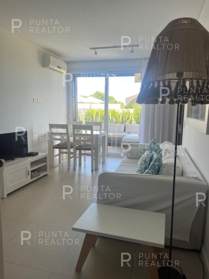Apartamento ID.2682 - Apartamento en alquiler temporario 2 dormitorios en La Barra