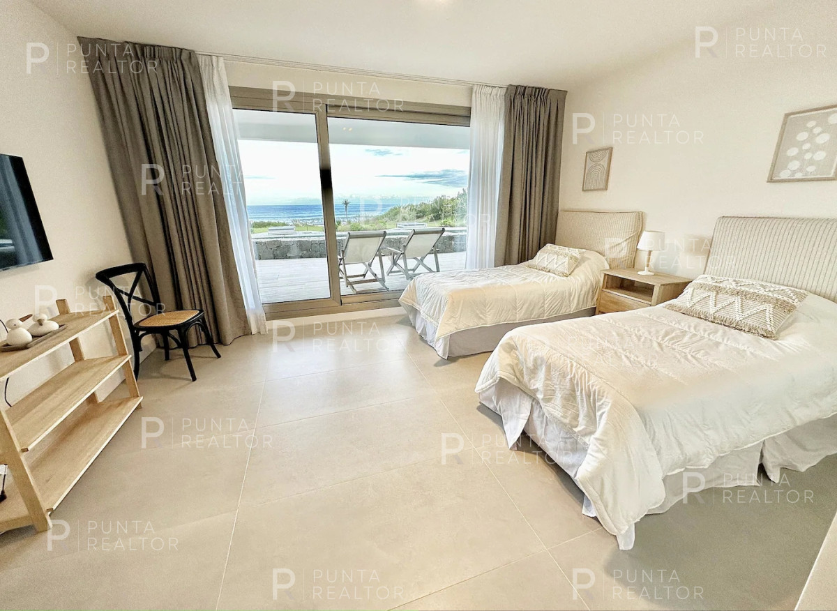 Apartamento ID.2684 - ALQUILER TEMPORARIO Y VENTA APARTAMENTO 3 DORMITORIOS