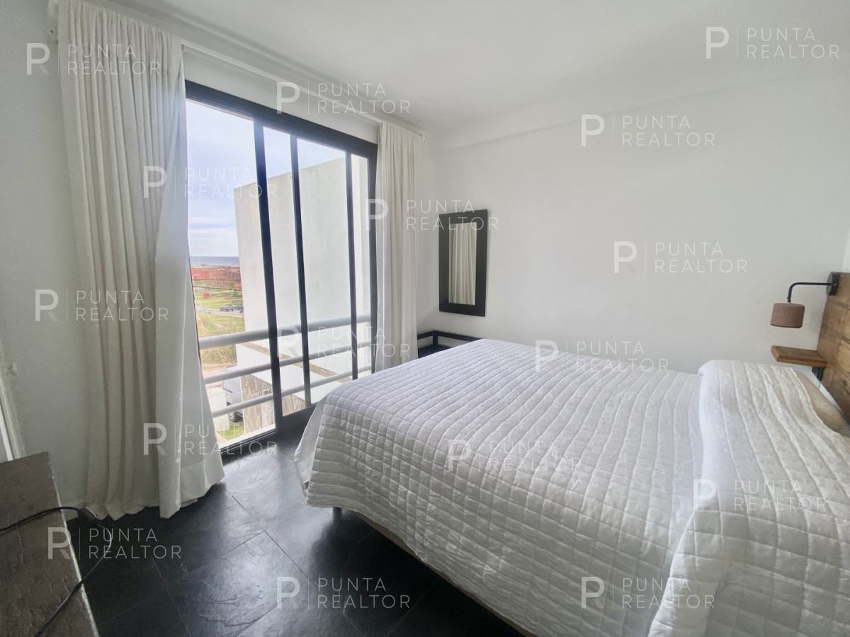 Apartamento ID.2683 - Apartamento en Manantiales: Comodidad y Estilo