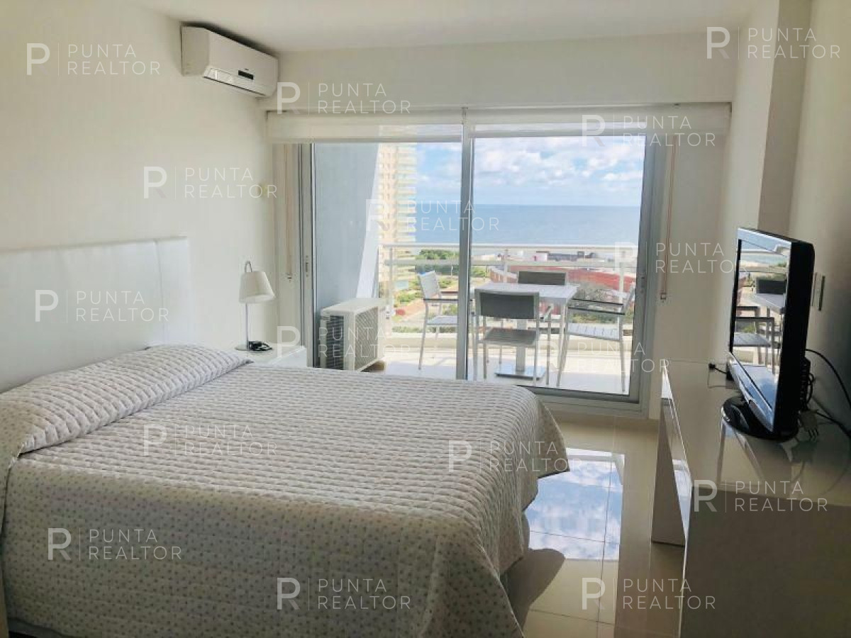 Apartamento ID.2582 - Apartamento en venta Playa Mansa 2 dormitorios SUNRISE TOWER