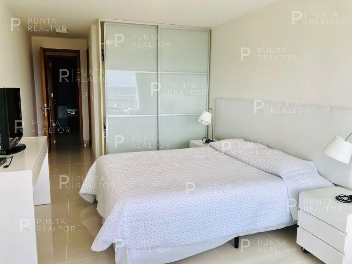 Apartamento ID.2582 - Apartamento en venta Playa Mansa 2 dormitorios SUNRISE TOWER
