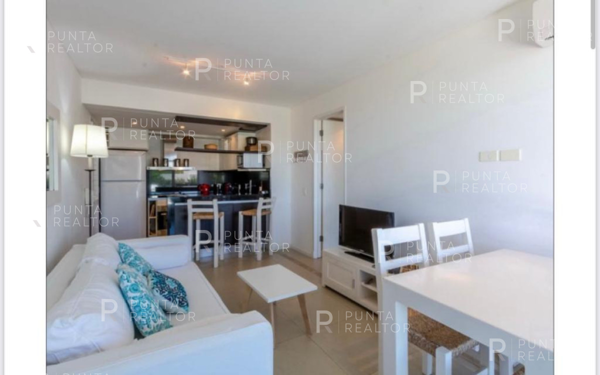 Apartamento ID.2682 - Apartamento en alquiler temporario 2 dormitorios en La Barra