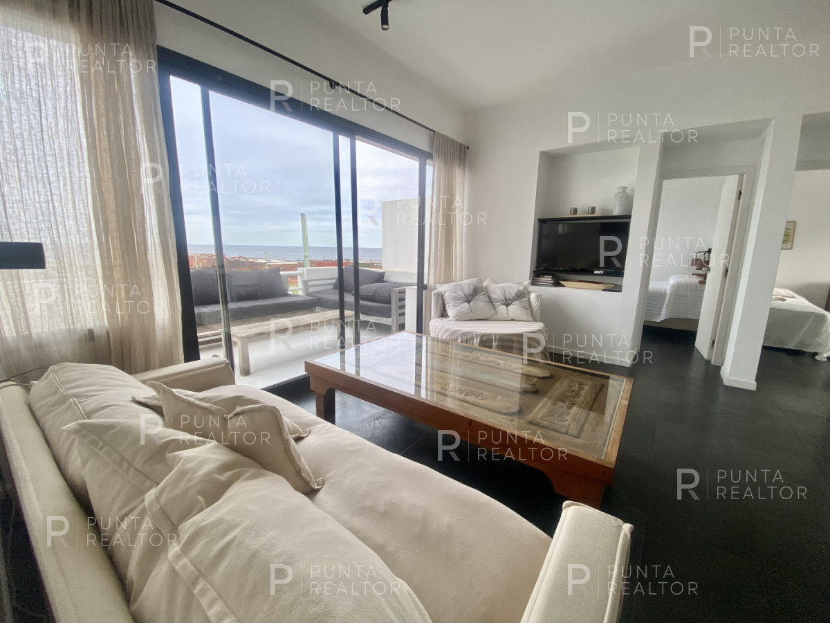 Apartamento ID.2683 - Apartamento en Manantiales: Comodidad y Estilo