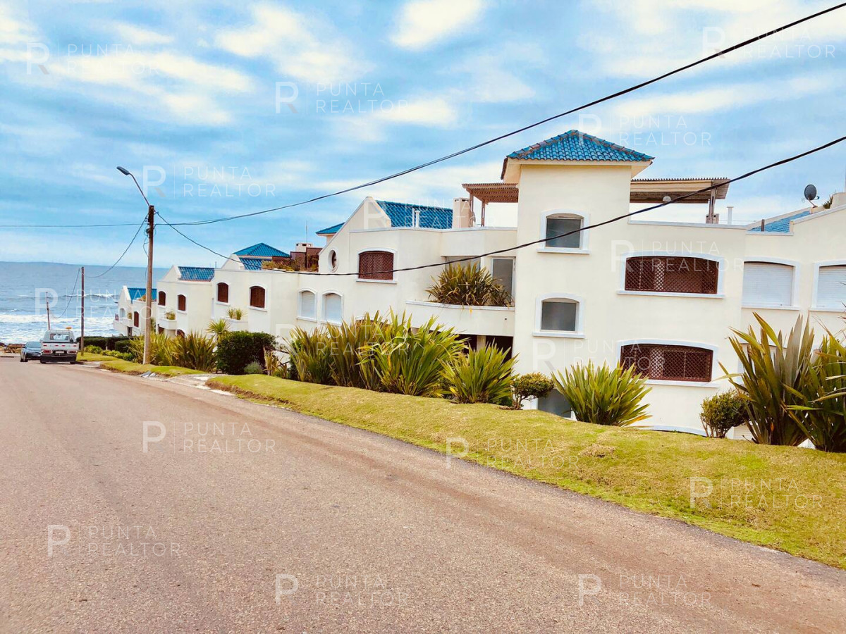 Apartamento ID.2601 - ALQUILER TEMPORARIO APARTAMENTO 4 DORMITORIOS MANATIALES