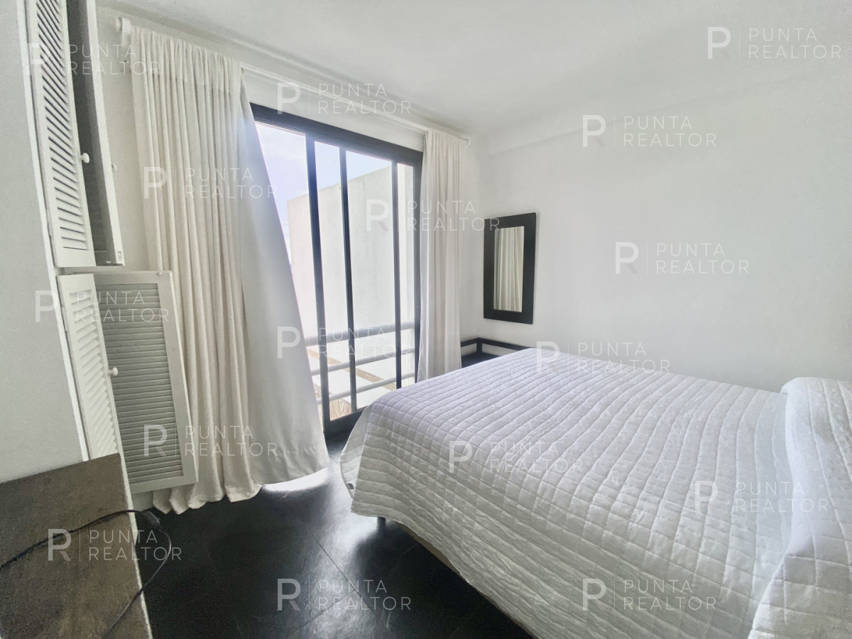 Apartamento ID.2683 - Apartamento en Manantiales: Comodidad y Estilo