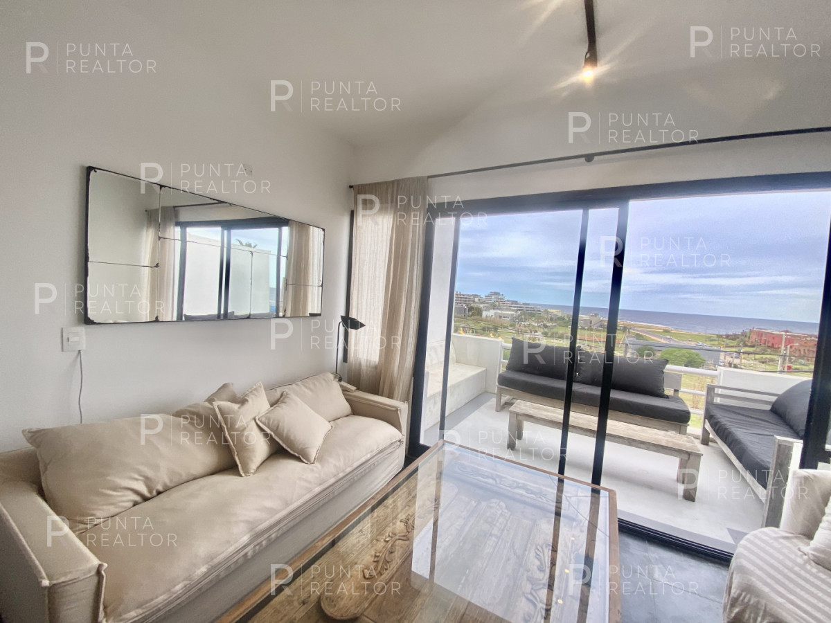 Apartamento ID.2683 - Apartamento en Manantiales: Comodidad y Estilo