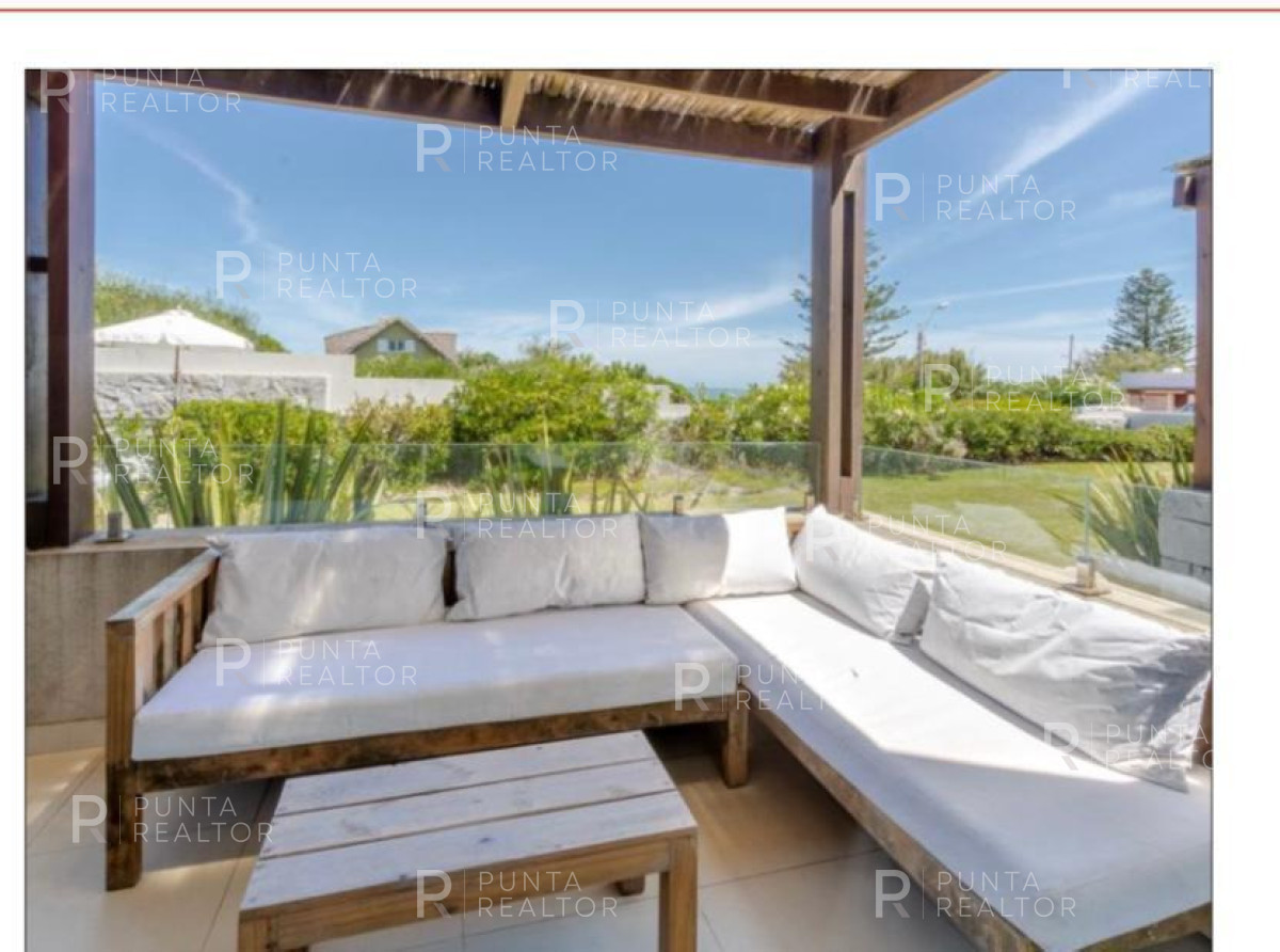 Apartamento ID.2682 - Apartamento en alquiler temporario 2 dormitorios en La Barra