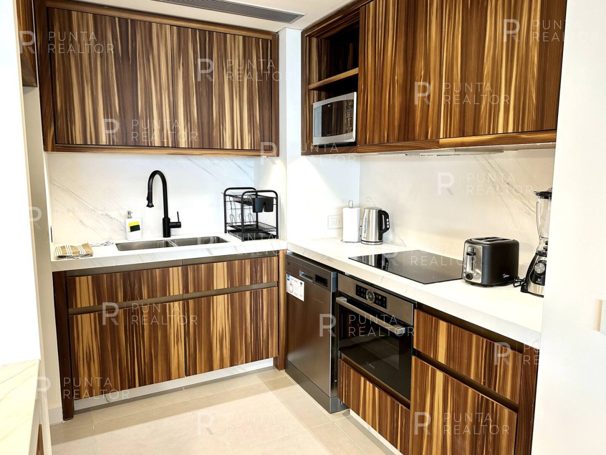 Apartamento ID.2684 - ALQUILER TEMPORARIO Y VENTA APARTAMENTO 3 DORMITORIOS
