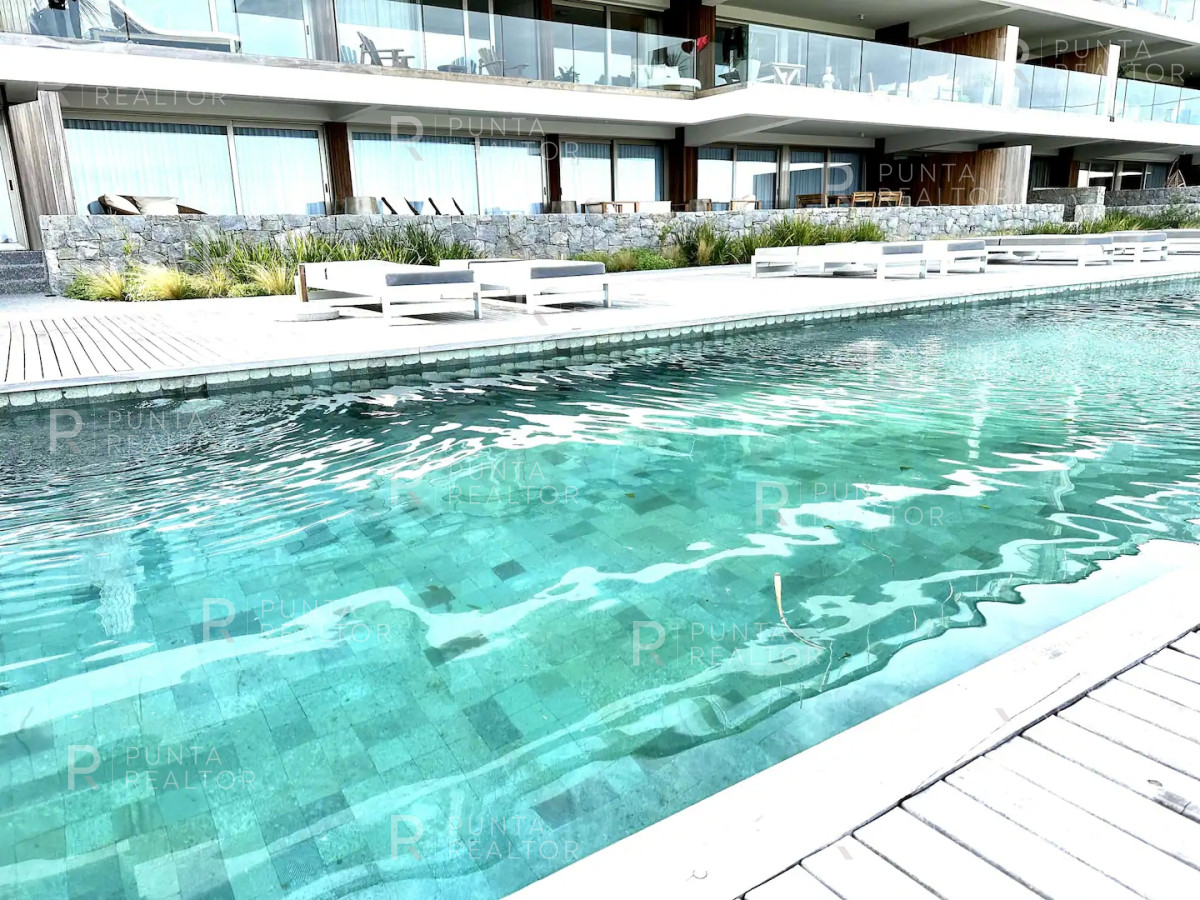Apartamento ID.2684 - ALQUILER TEMPORARIO Y VENTA APARTAMENTO 3 DORMITORIOS