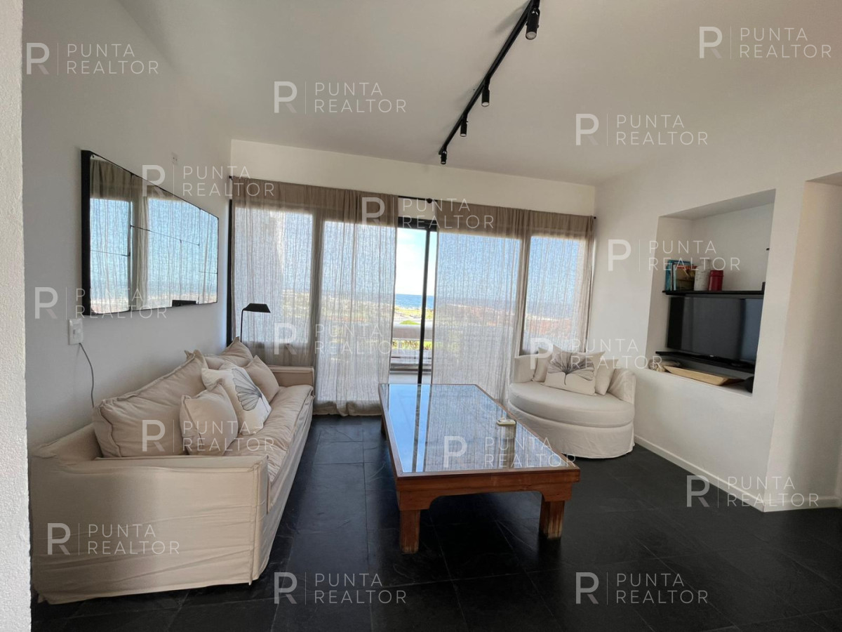 Apartamento ID.2683 - Apartamento en Manantiales: Comodidad y Estilo