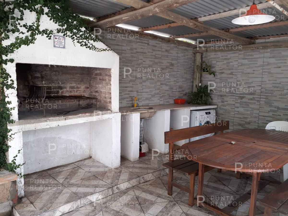 Casa ID.1314 - Casa en alquiler temporario El Tesoro 3 dormitorios
