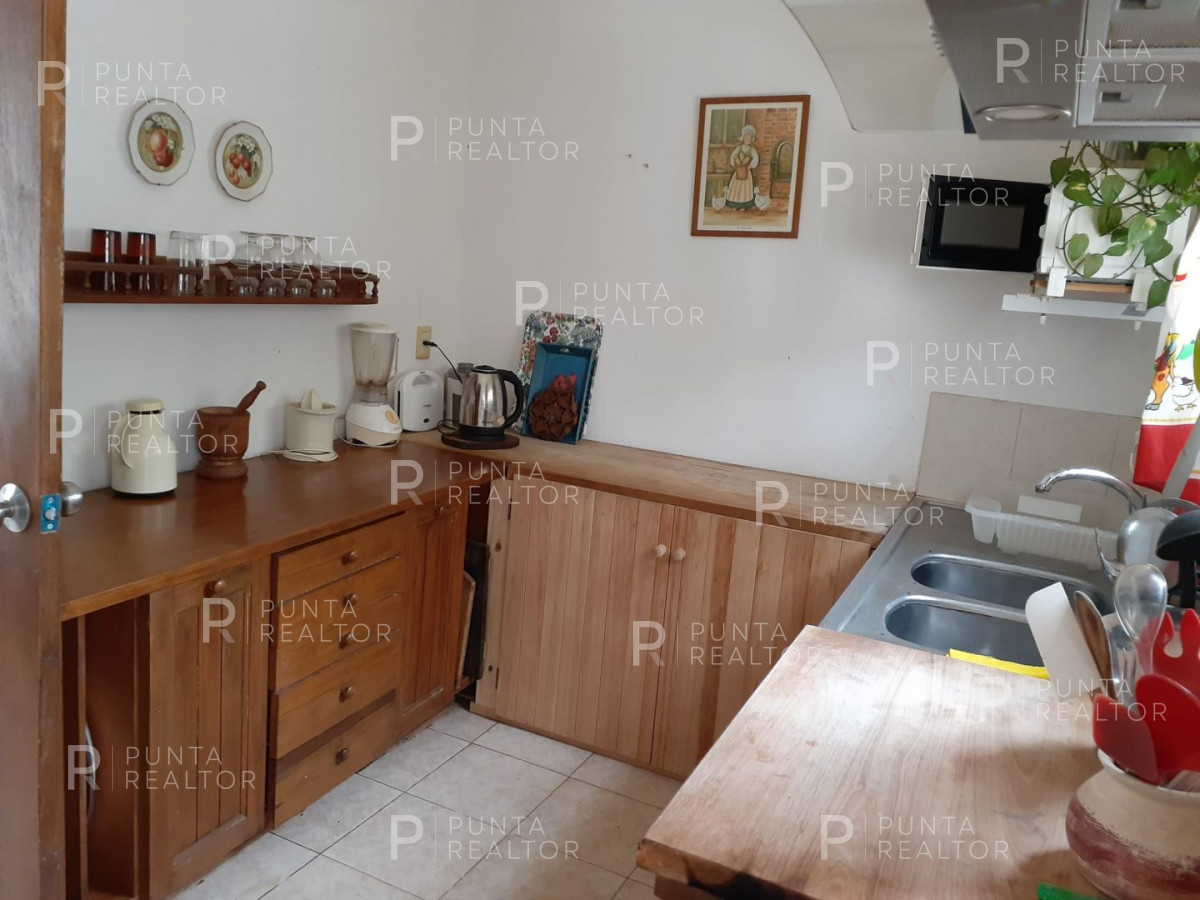 Casa ID.1314 - Casa en alquiler temporario El Tesoro 3 dormitorios