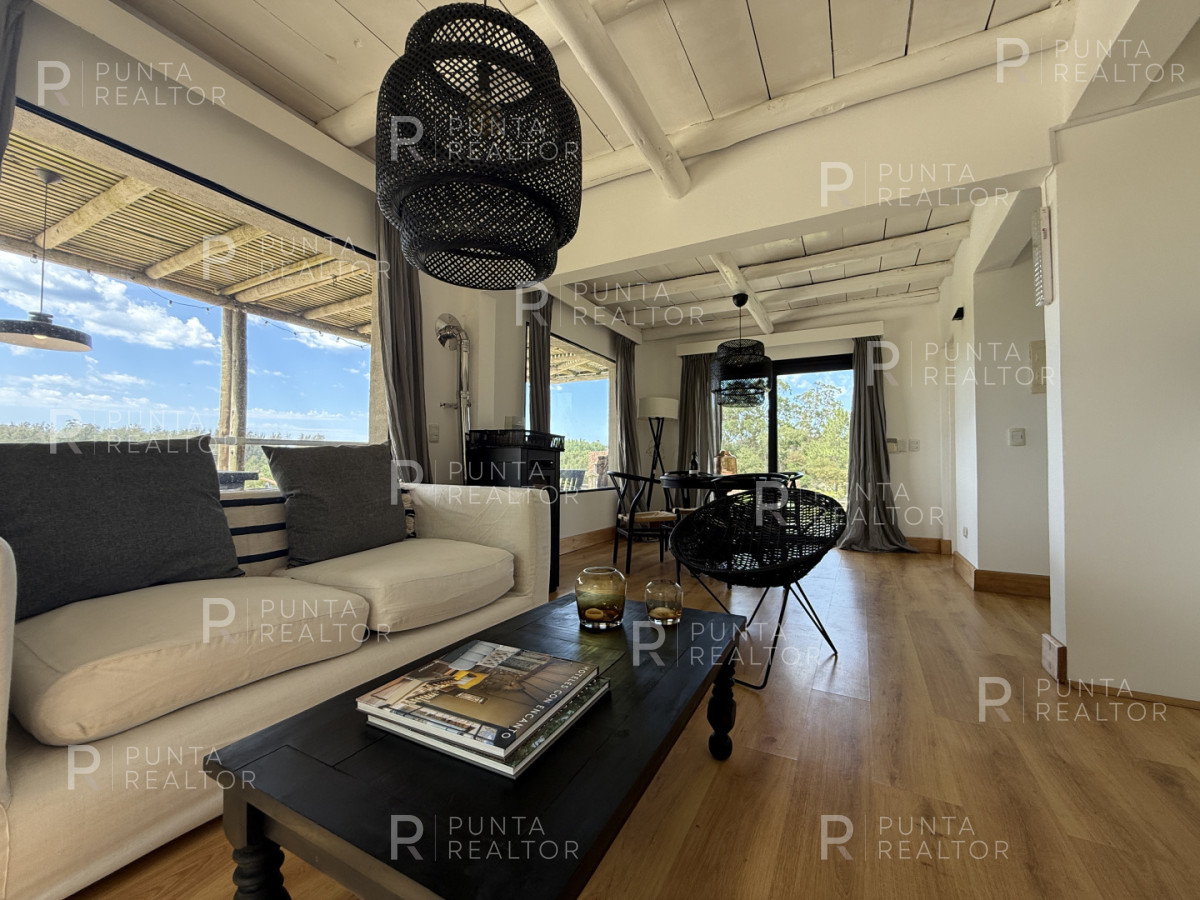 Casa ID.2706 - Excelente casa en venta y alquiler temporal en Manantiales