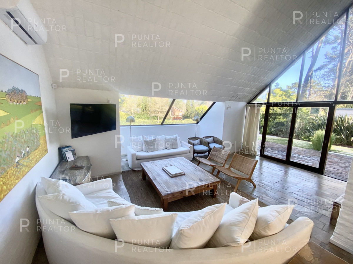 Casa ID.2699 - Casa ideal para disfrutar Punta del Este