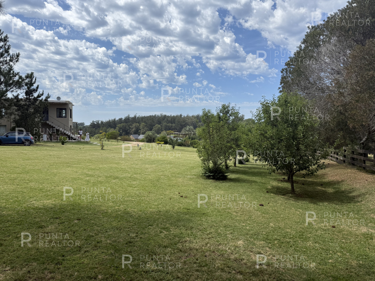 Casa ID.2706 - Excelente casa en venta y alquiler temporal en Manantiales