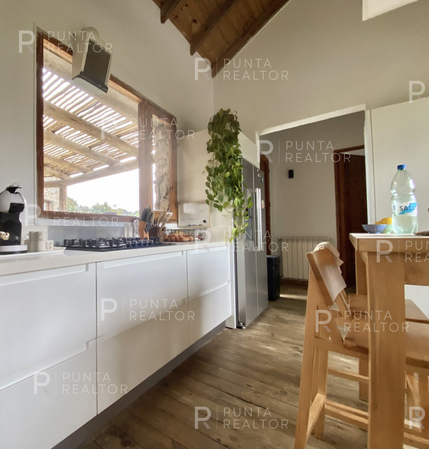 Casa ID.2691 - excepcional propiedad en Punta del Este