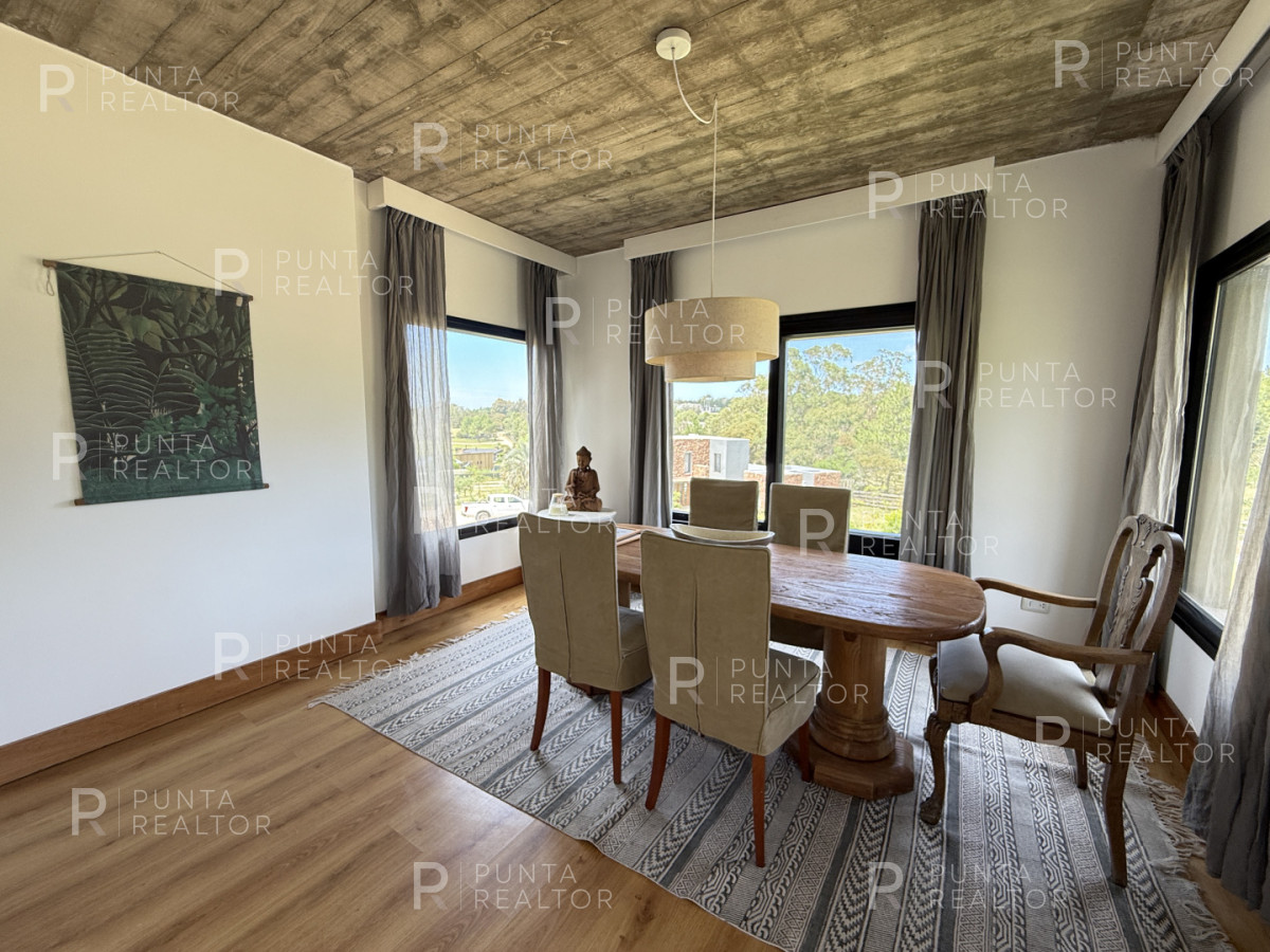 Casa ID.2706 - Excelente casa en venta y alquiler temporal en Manantiales