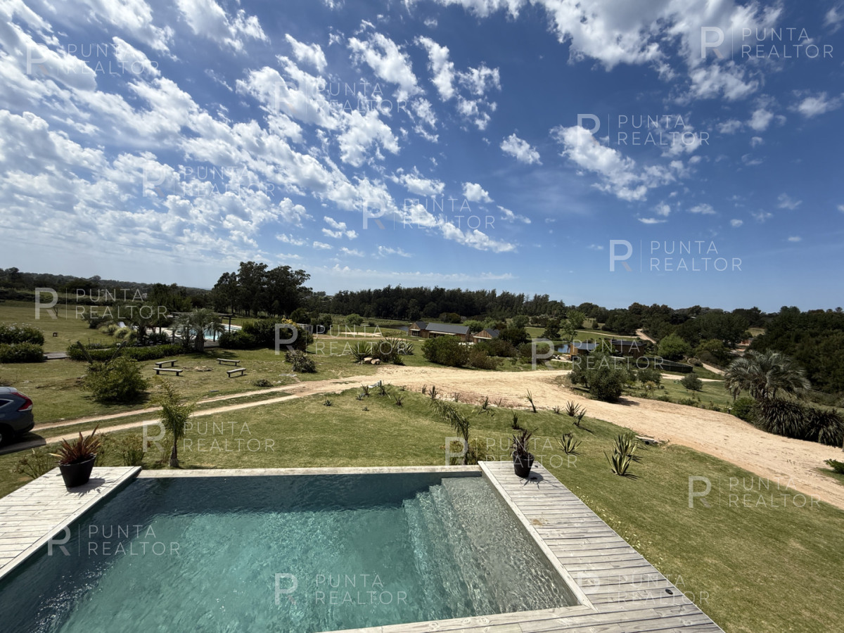 Casa ID.2706 - Excelente casa en venta y alquiler temporal en Manantiales