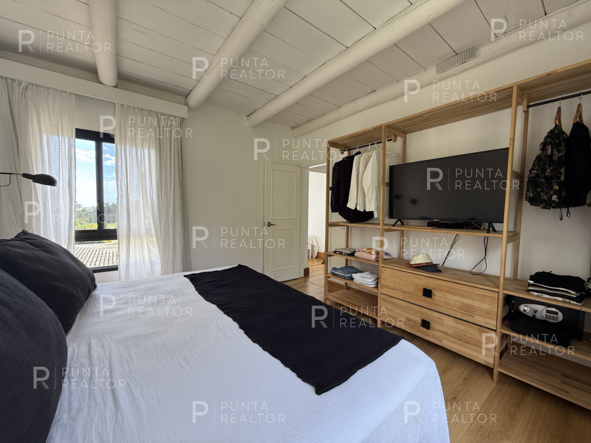 Casa ID.2706 - Excelente casa en venta y alquiler temporal en Manantiales