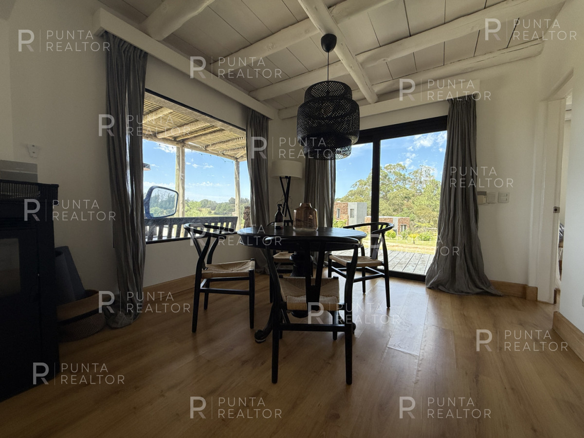 Casa ID.2706 - Excelente casa en venta y alquiler temporal en Manantiales