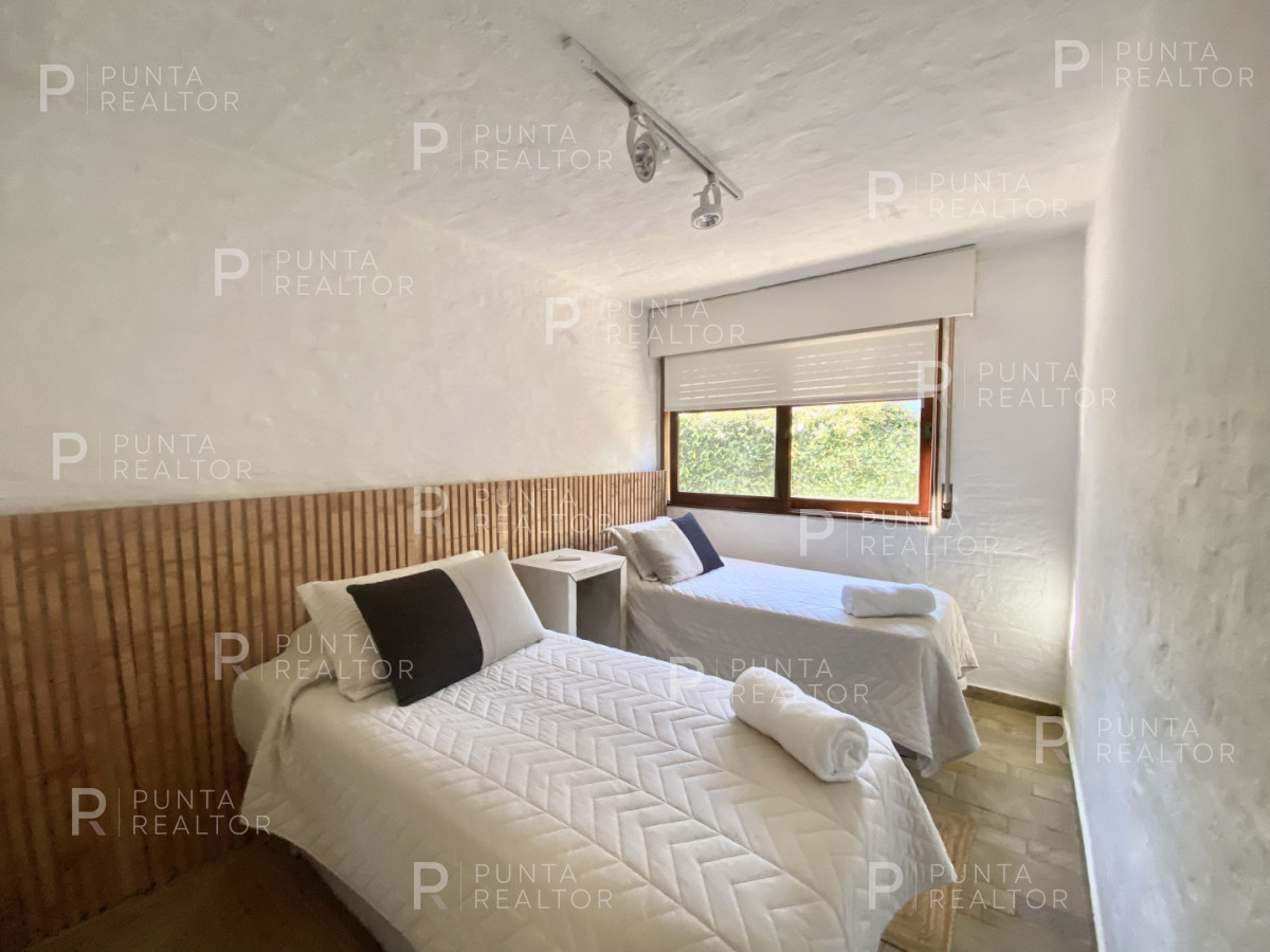 Casa ID.2699 - Casa ideal para disfrutar Punta del Este