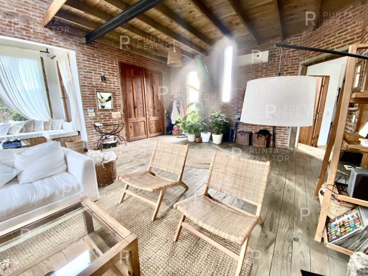 Casa ID.2691 - excepcional propiedad en Punta del Este