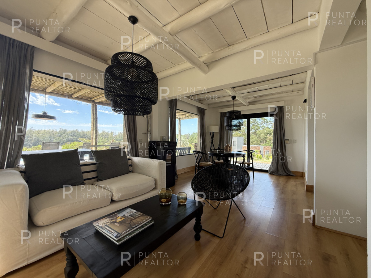 Casa ID.2706 - Excelente casa en venta y alquiler temporal en Manantiales