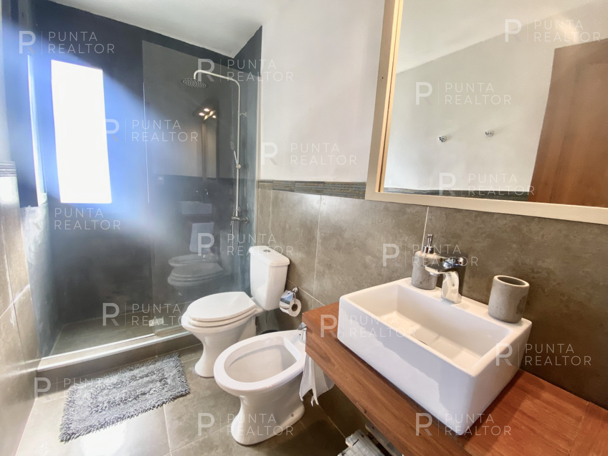 Casa ID.2699 - Casa ideal para disfrutar Punta del Este