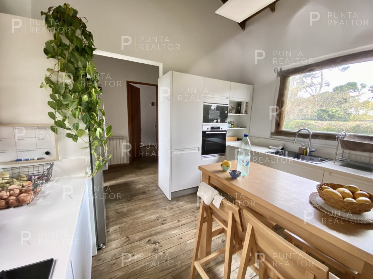 Casa ID.2691 - excepcional propiedad en Punta del Este