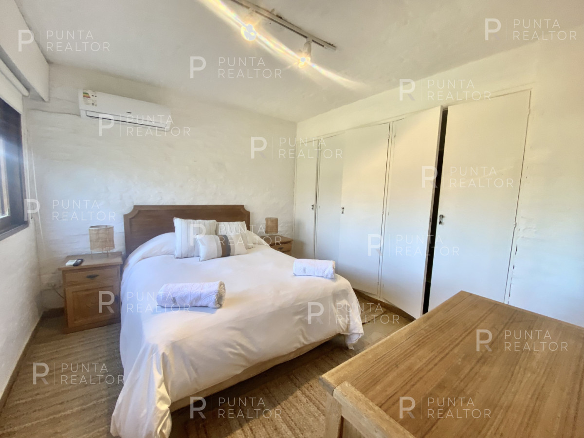 Casa ID.2699 - Casa ideal para disfrutar Punta del Este