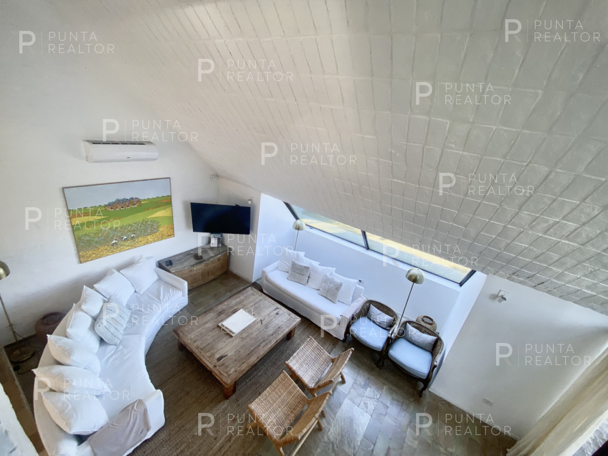 Casa ID.2699 - Casa ideal para disfrutar Punta del Este