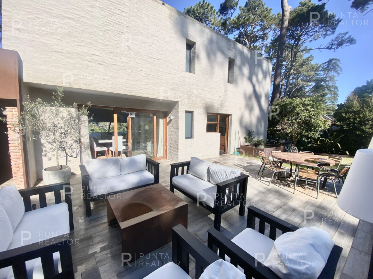 Casa ID.2699 - Casa ideal para disfrutar Punta del Este