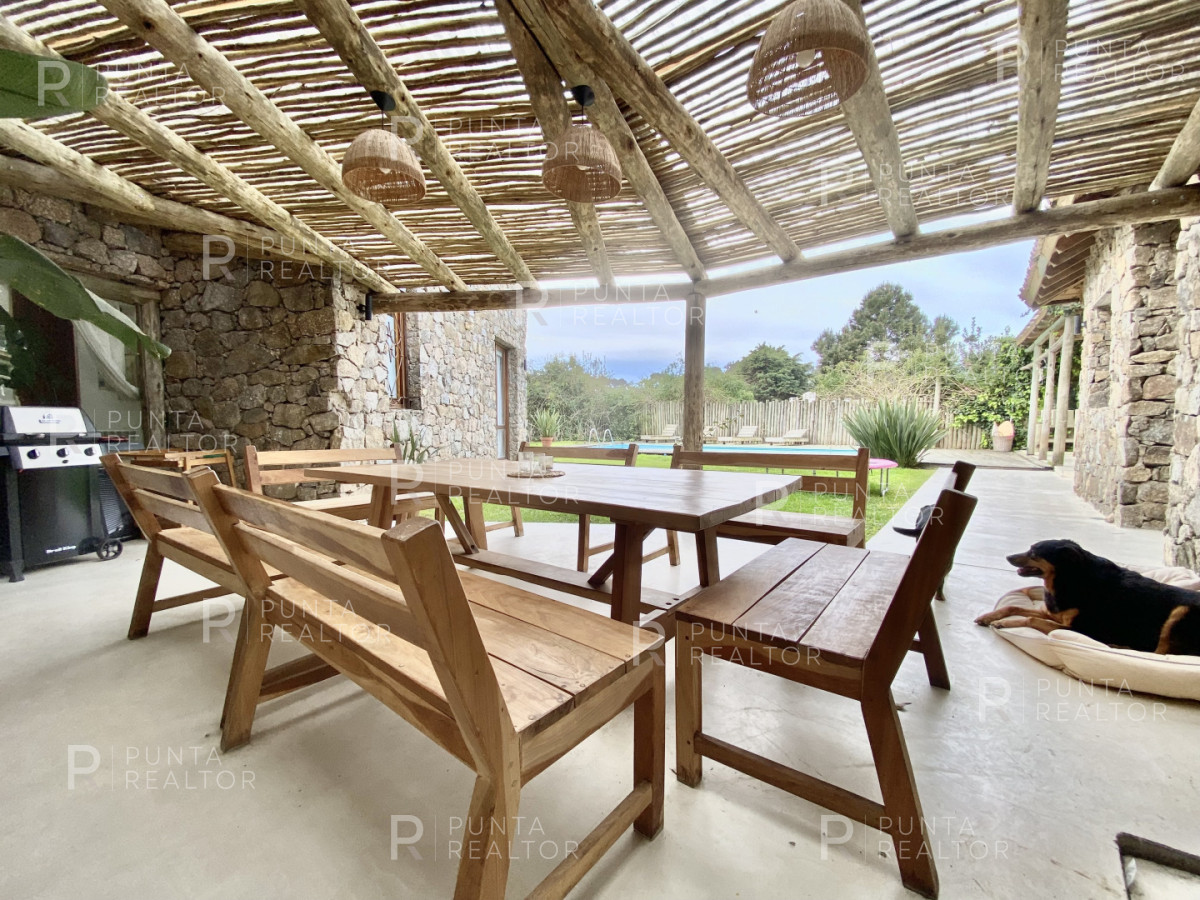 Casa ID.2691 - excepcional propiedad en Punta del Este